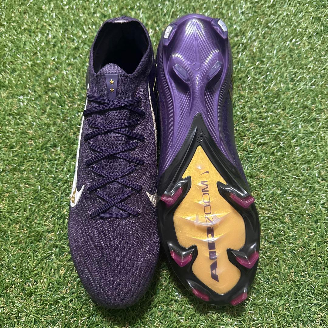 NIKE マーキュリアルヴェイパー16 ELITE FG 26cm 1