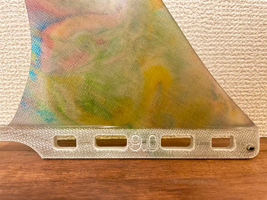 FINS UNLIMITED9.0 サーフボードフィン