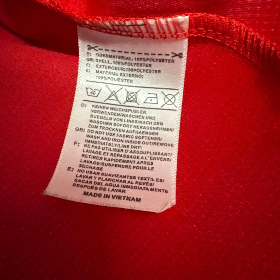 Nike マンチェスター・ユナイテッド 長袖