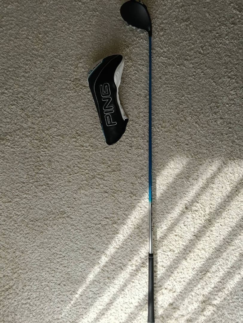 PING G440 MAX ドライバー 10.5度 R