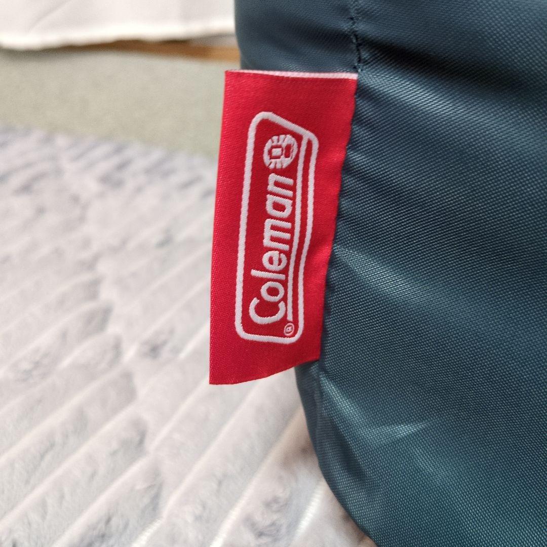 専用　フォロ割り即決　マルチレイヤースリーピングバッグ　寝袋 コールマン