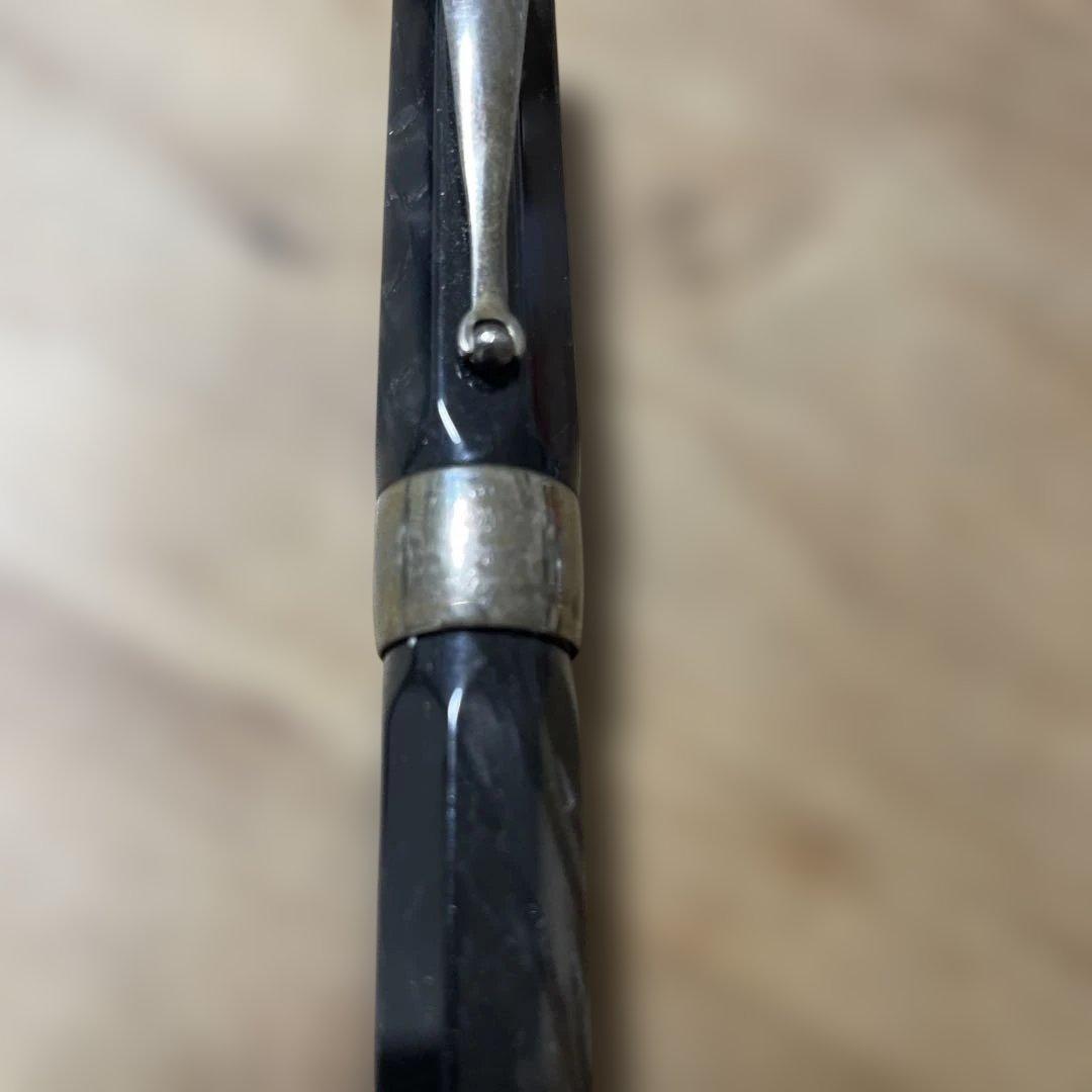 ち*る様 Montegrappa モンテグラッパ　万年筆