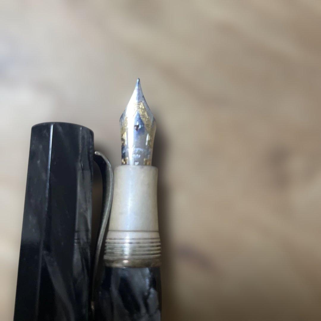 ち*る様 Montegrappa モンテグラッパ　万年筆