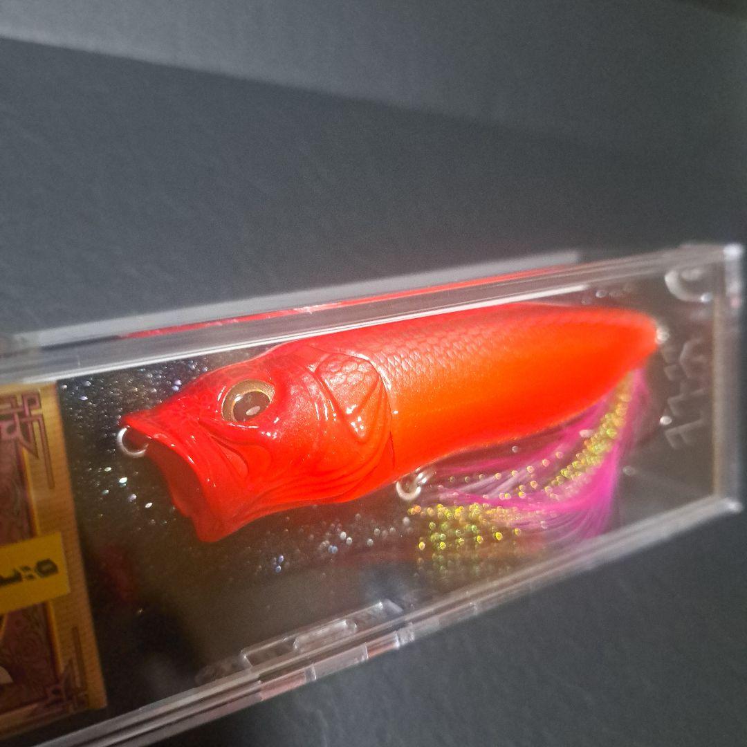 メガバス POPMAX 2004'2005' 2個SET Megabass