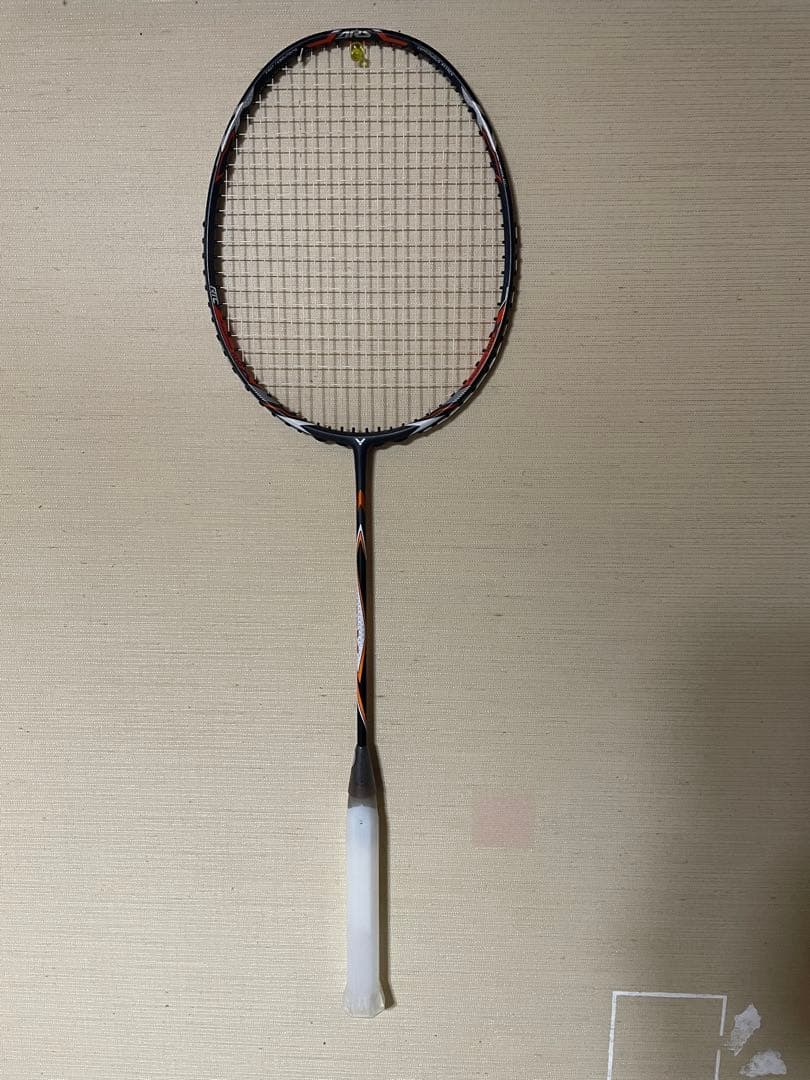 ビクター　オーラスピード100x 3UG5