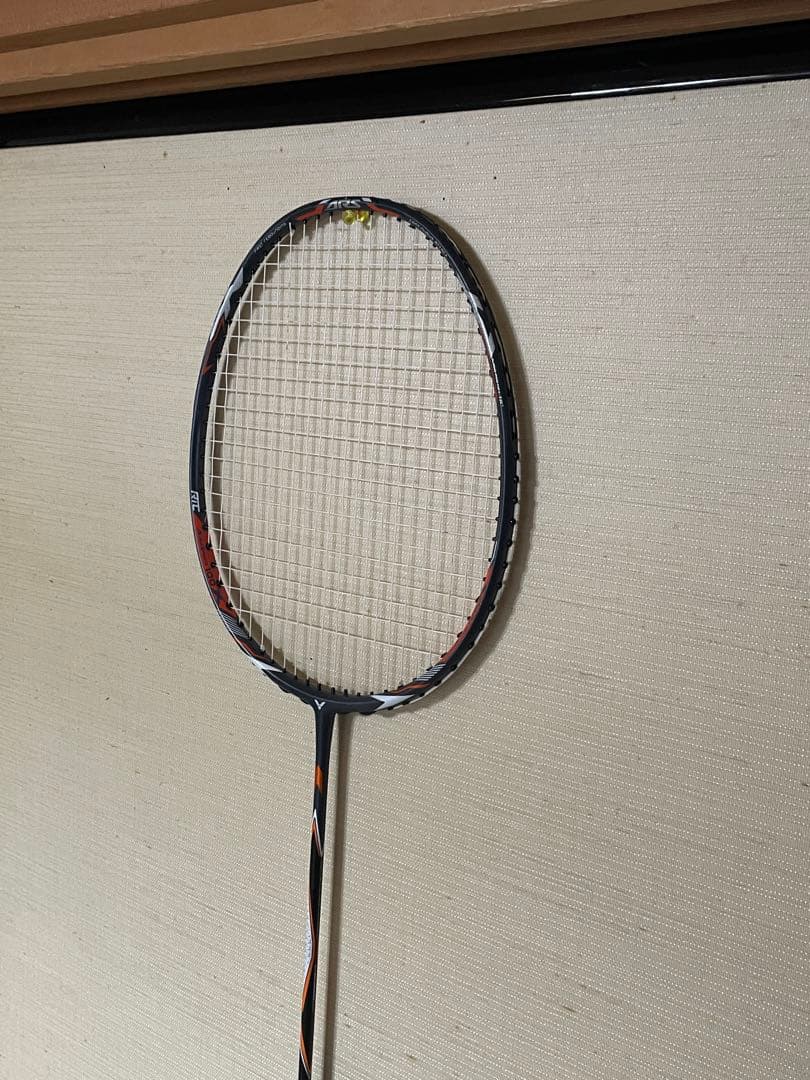 ビクター　オーラスピード100x 3UG5