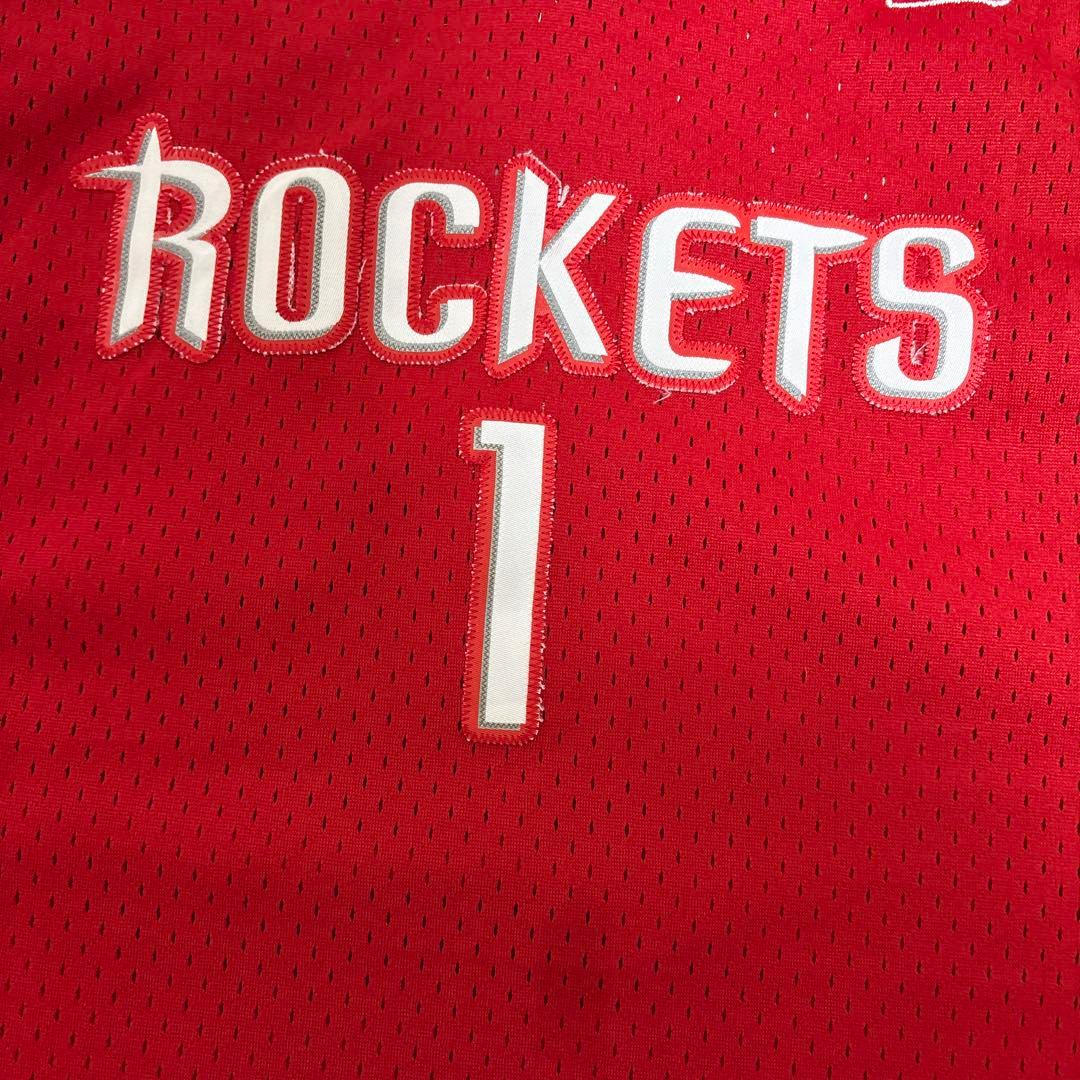 NBA Rockets ユニフォーム XL 番号1