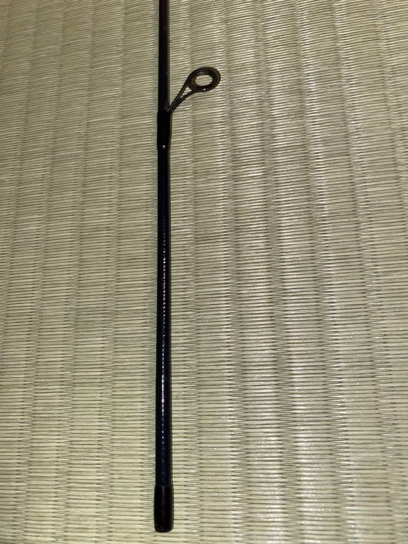 トラウトワン XT トラウトロッド TO-56UL2