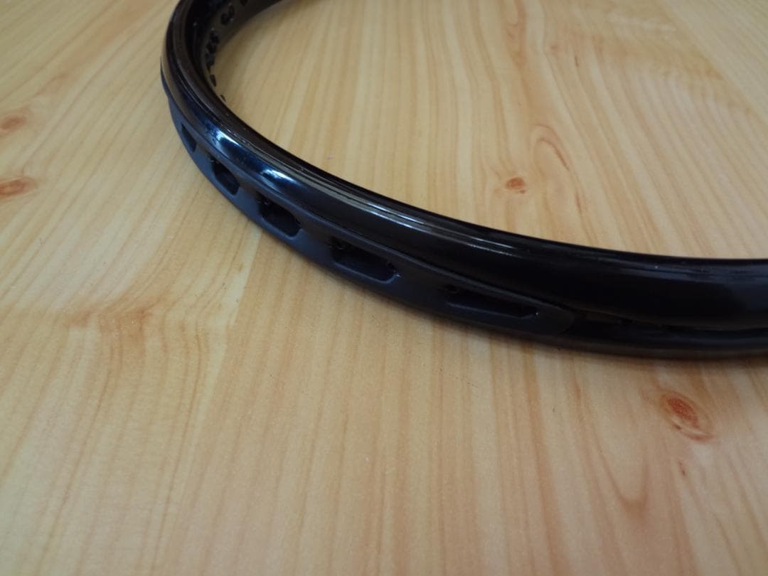 プリンス EXPERIMENTAL/ ブラックアウト/ プロストック?不明です。