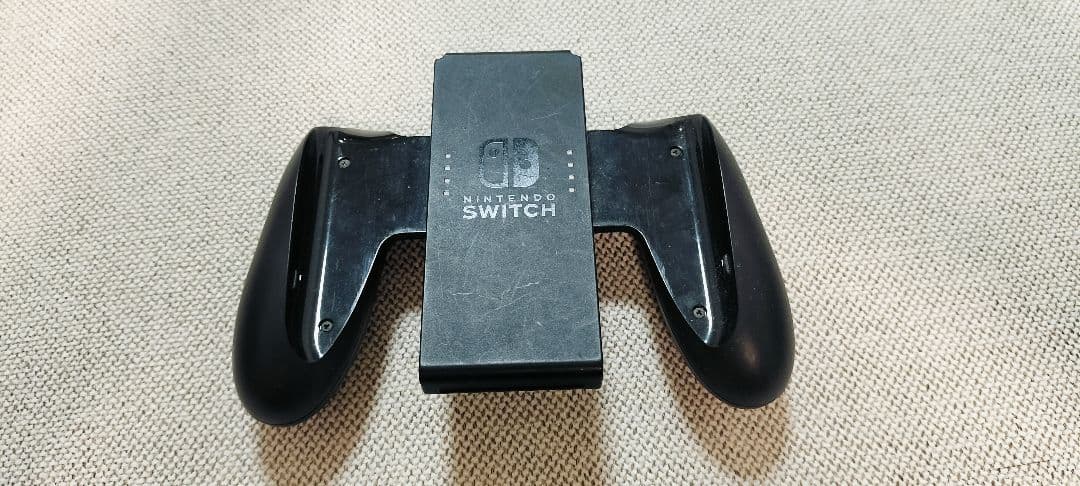 【中古品】Nintendo Switch(初代) 付属品、箱完備