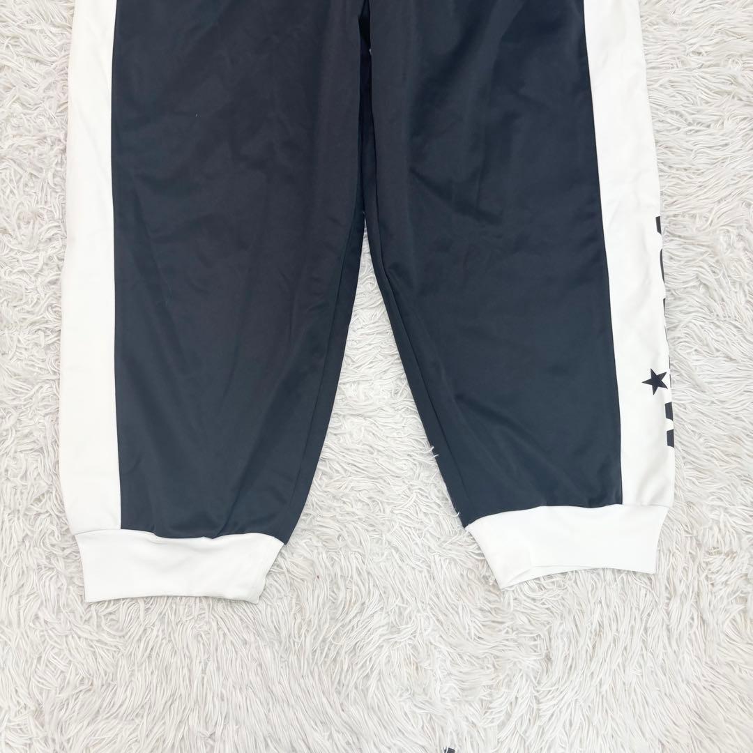 【新品タグ付き】mikasa 希少 5L セットアップ ジャージ バレー