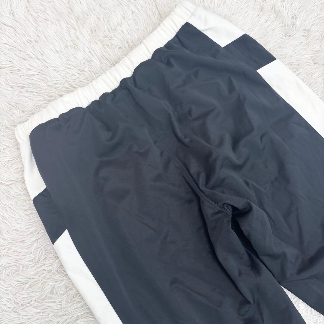 【新品タグ付き】mikasa 希少 5L セットアップ ジャージ バレー