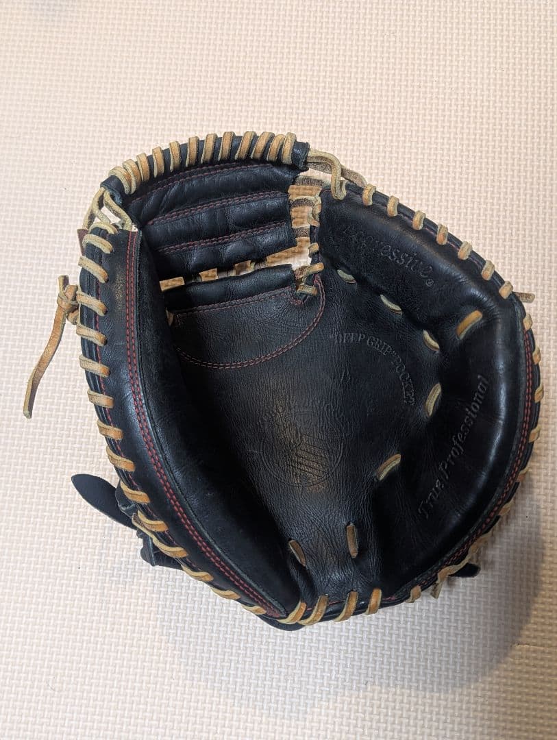 美品　久保田スラッガー 軟式少年用　低学年向け