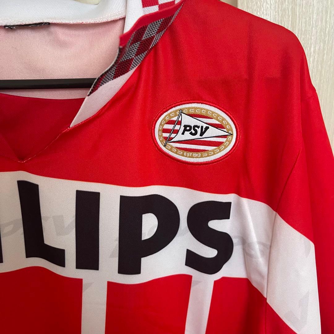 PSV 1995/96 ロナウド　サッカーユニフォーム　R9 コレクション