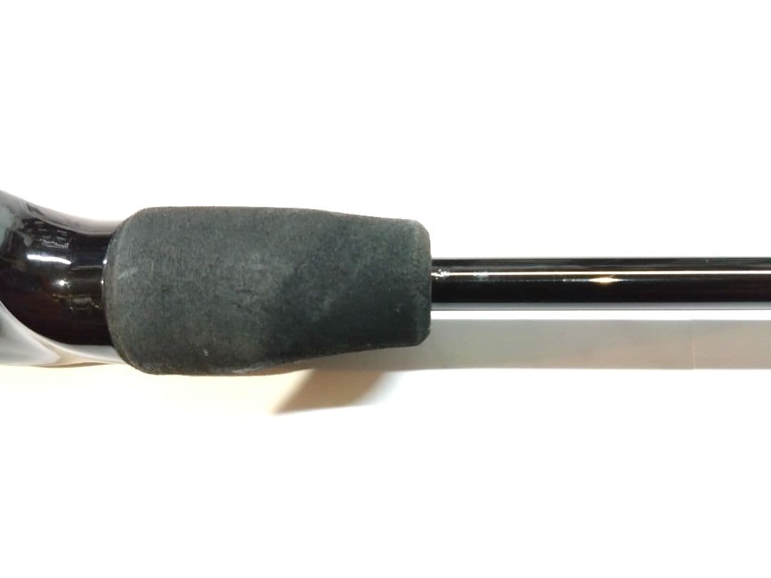 シマノ グラップラーbb タイプLJ b63-1