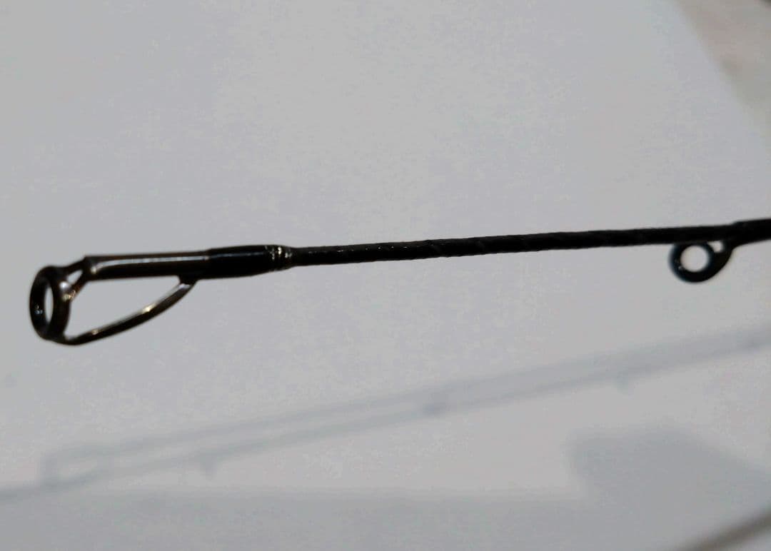 シマノ グラップラーbb タイプLJ b63-1