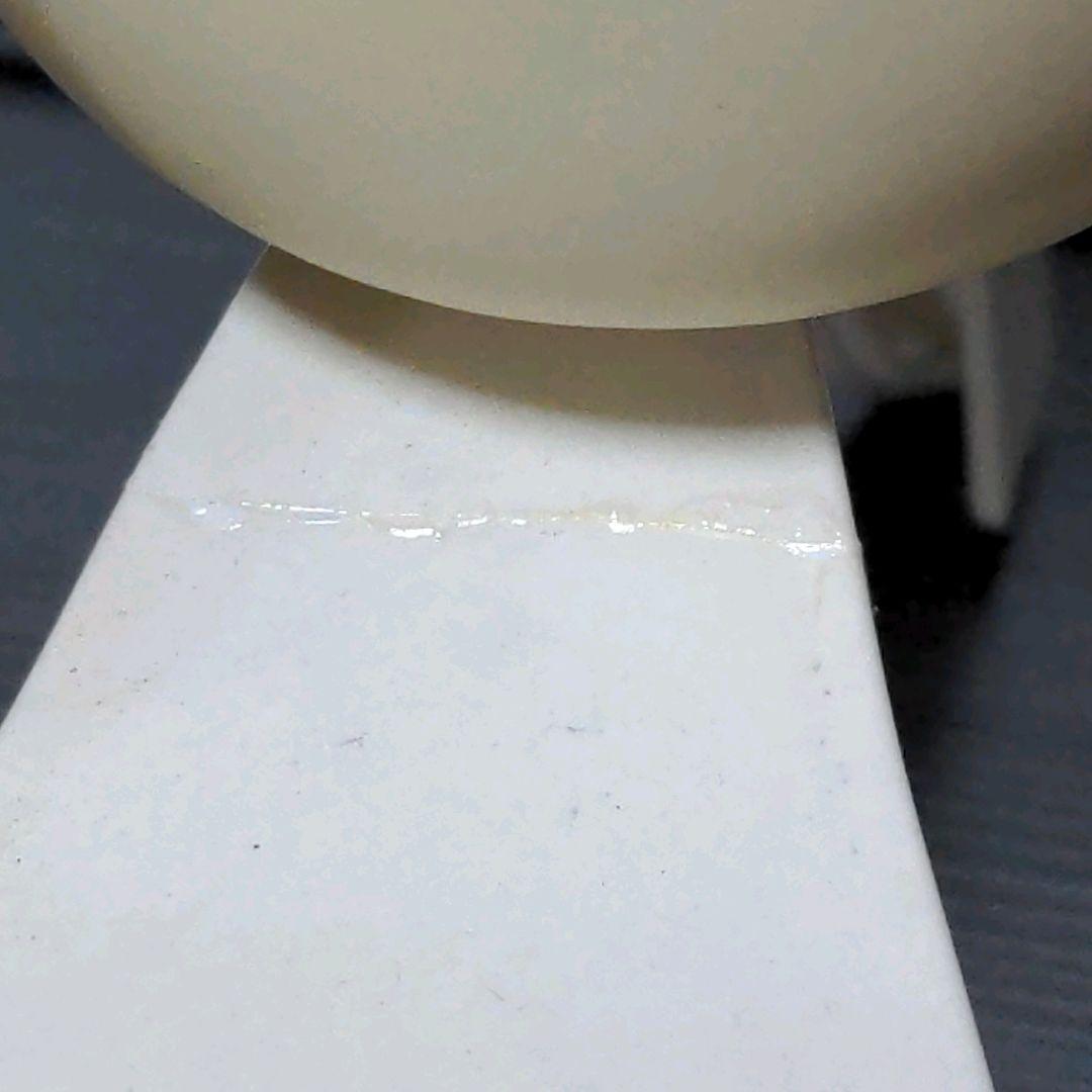 キャスパー　CASPER 　 キャンドルライト　ライト　減少