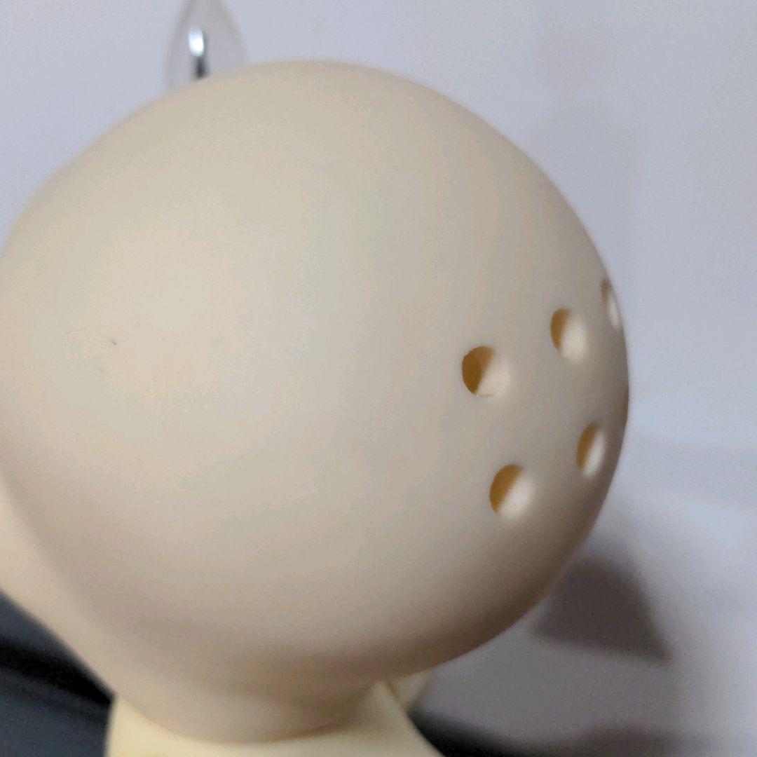 キャスパー　CASPER 　 キャンドルライト　ライト　減少