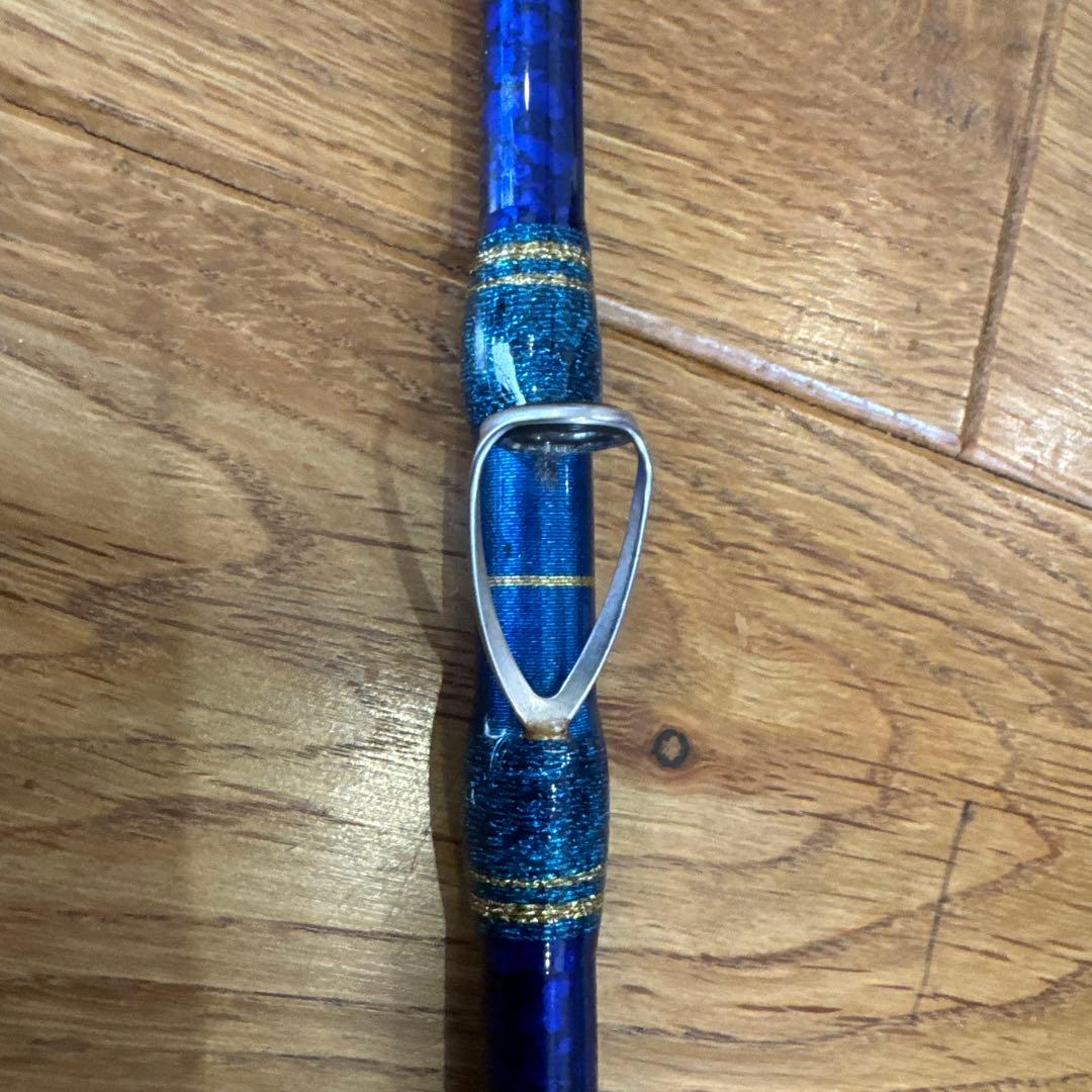 alpha tackle 船竿 73-240H