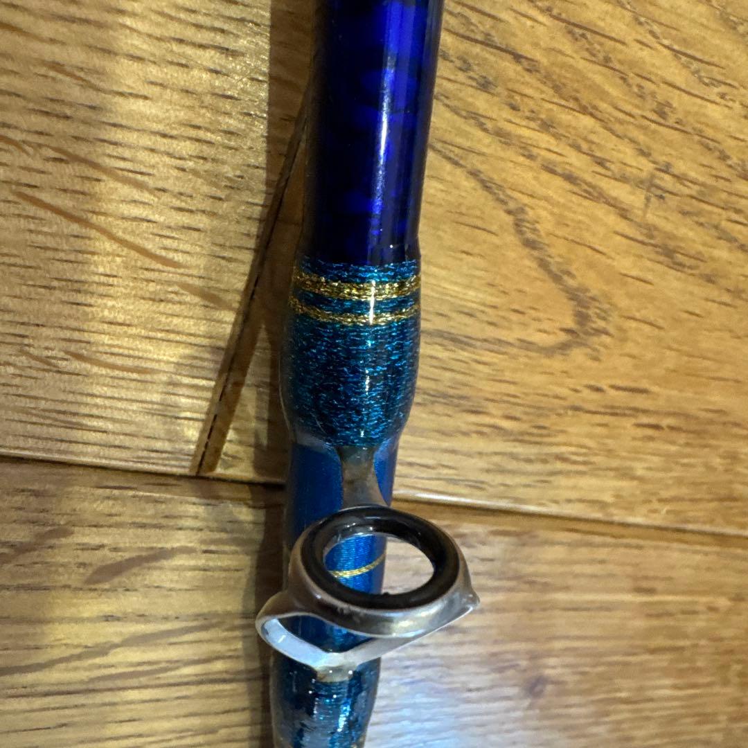 alpha tackle 船竿 73-240H