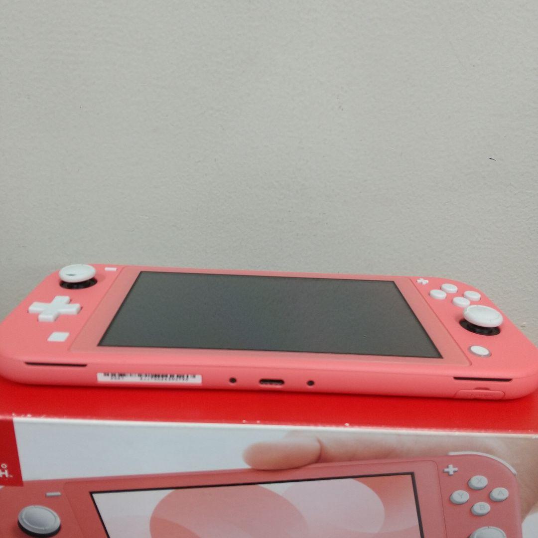 MA 任天堂 Nintendo Switch Lite HDH-001