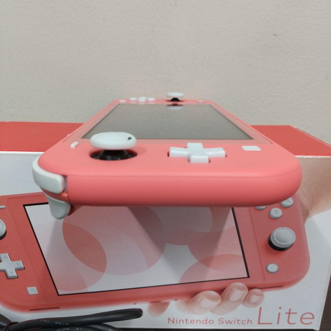 MA 任天堂 Nintendo Switch Lite HDH-001