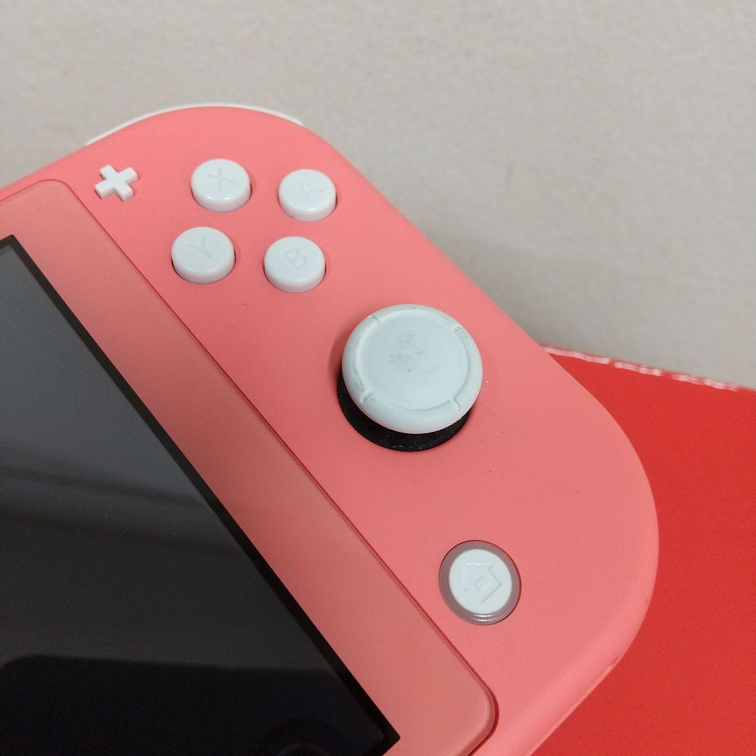 MA 任天堂 Nintendo Switch Lite HDH-001