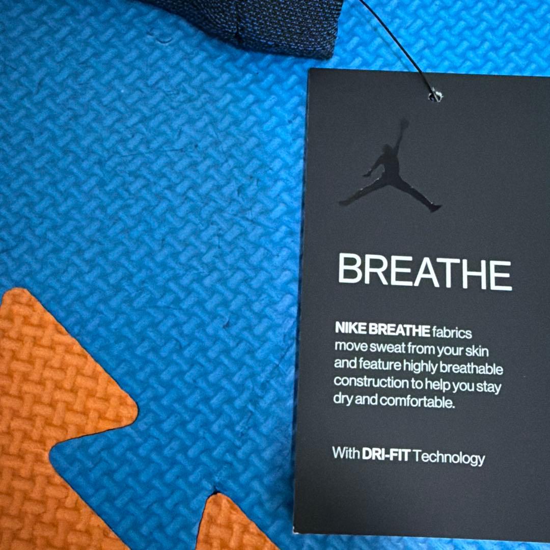 ナイキ パリサンジェルマン ジョーダン トレーニングシャツ 新品L