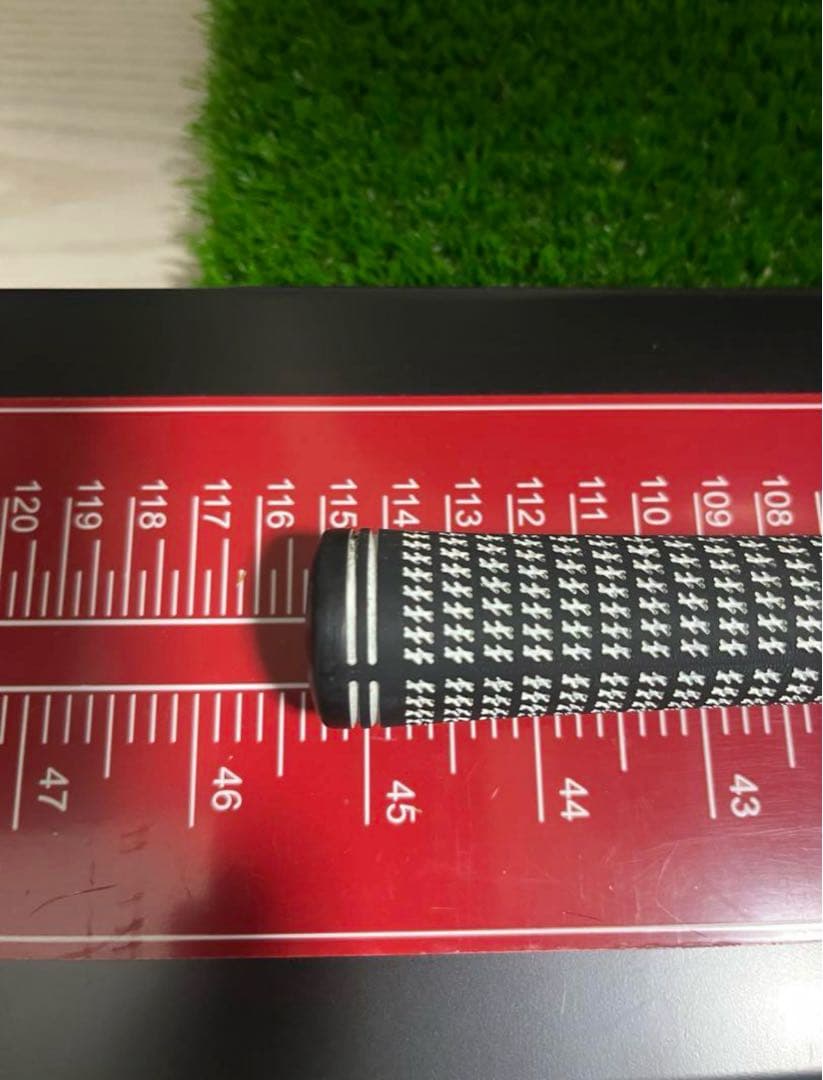 クライムオブエンジェル　ドライバー　VB-601D 純正ヘッドカバー付き