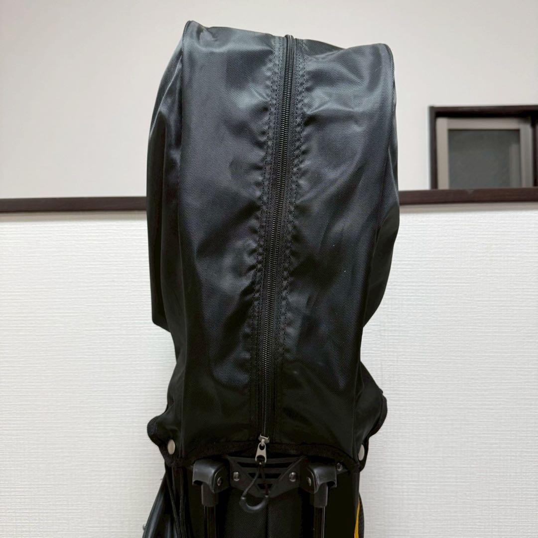 LOUDMOUTH LM-CB0010 スタンド式キャディバッグ 8.5型