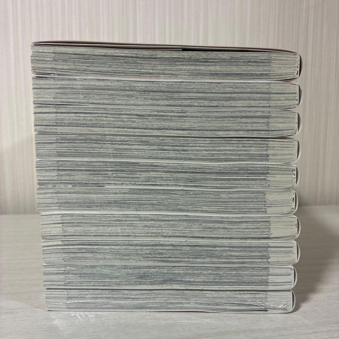 波うららかに、めおと日和　全巻　1〜10巻