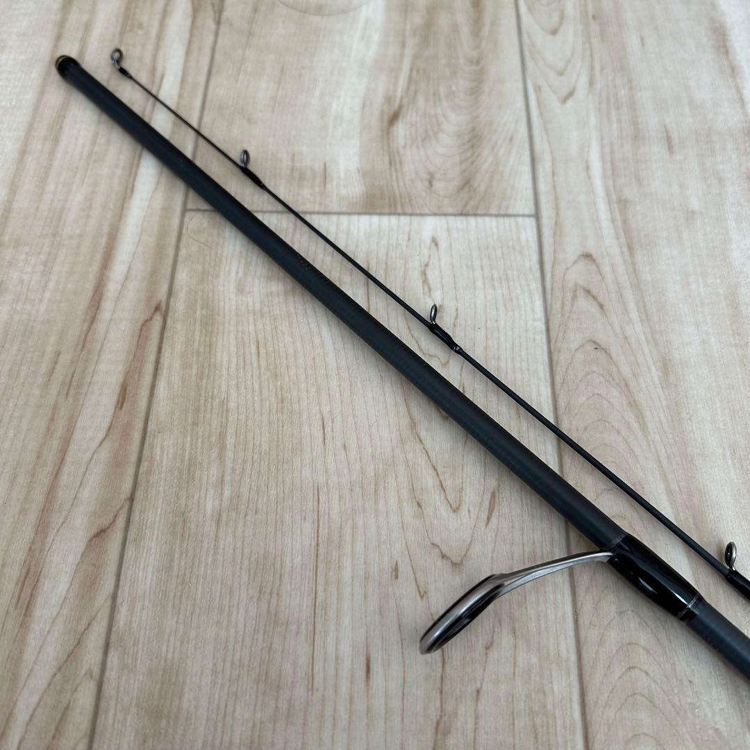 ★シマノ★SHIMANO BASS ONE XT 266L-S/2 バスロッド