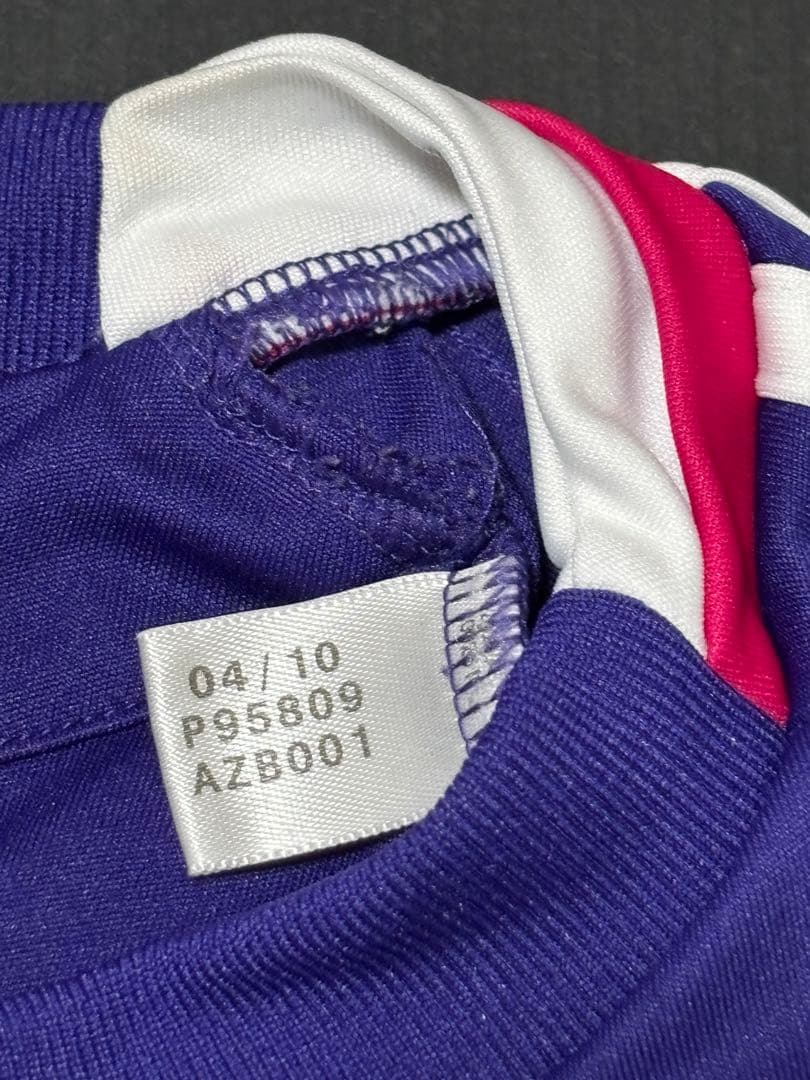 【ブット】バイエルンユニフォーム