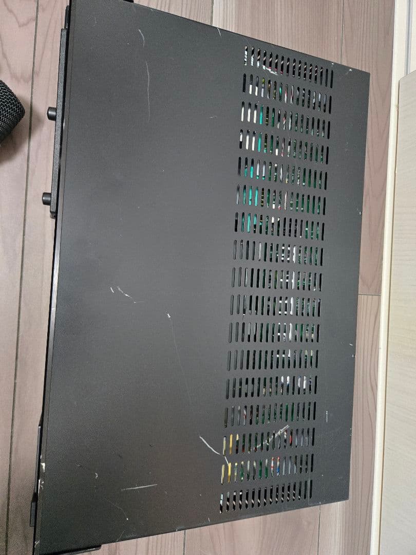 TOAワイヤレスマイクWM-D1200充電器BC-2000受信機WT-D1802