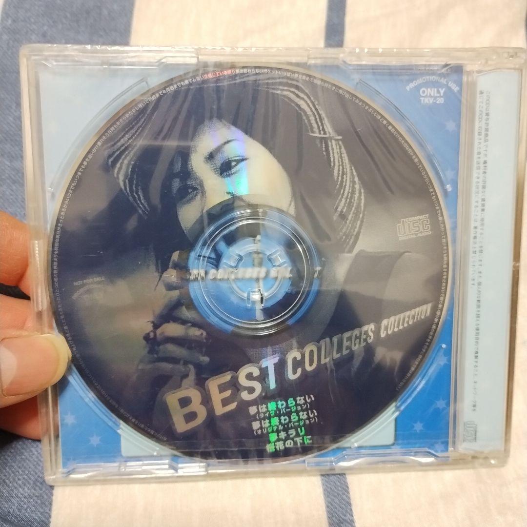 未開封新品 THE会計バンド 夢は終わらない ライブ・バージョン CD 非売品