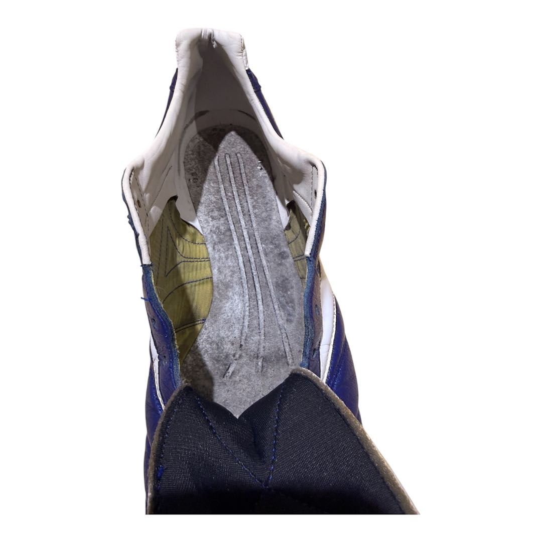 MORELIA 2JAPAN ブルー×ホワイト