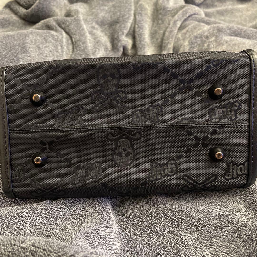 マークアンドロナ完売品カートバック