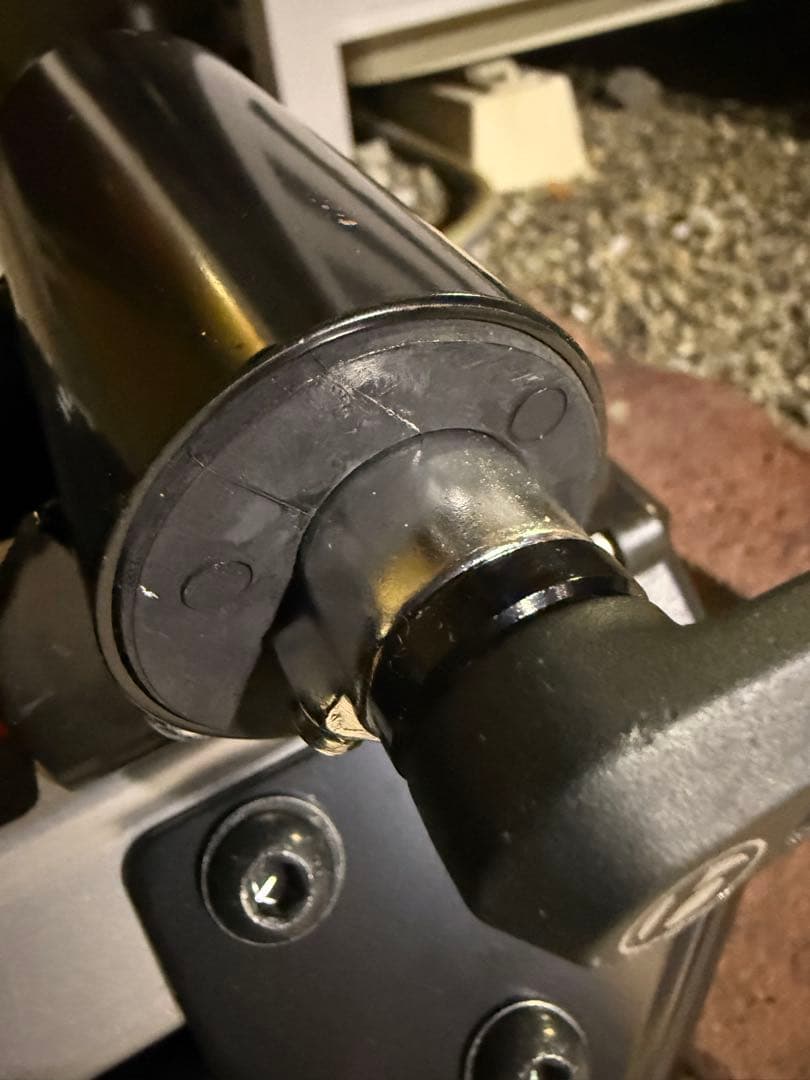 MIMOURA ミノウラ　FG220 ハイブリッドローラー　美品