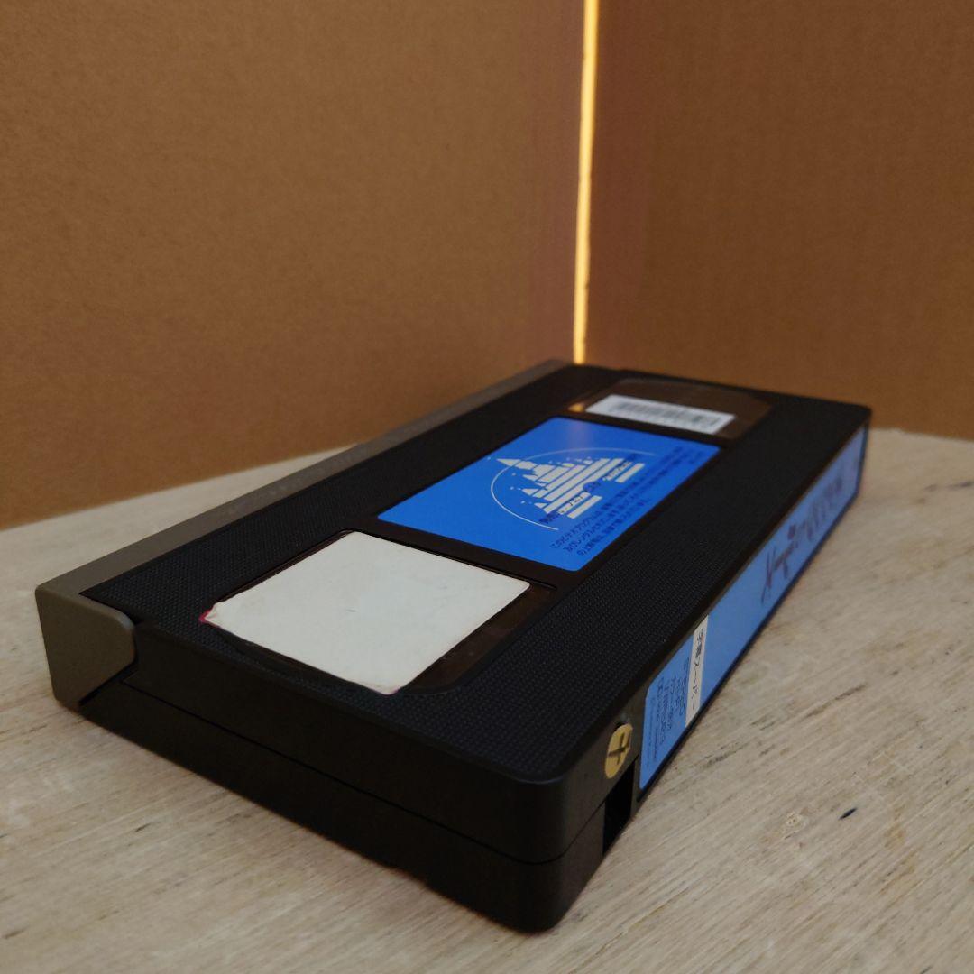 ナッシングトゥルーズ 字幕スーパー VHS