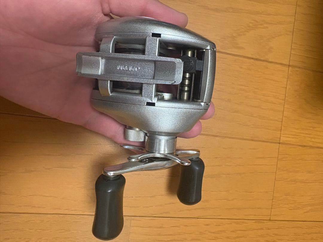 ジリオンsvtw メタニウムmg