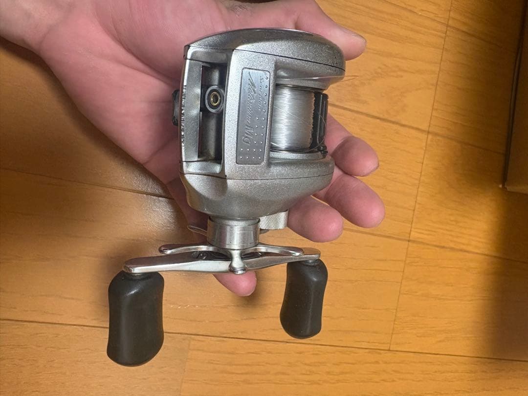 ジリオンsvtw メタニウムmg