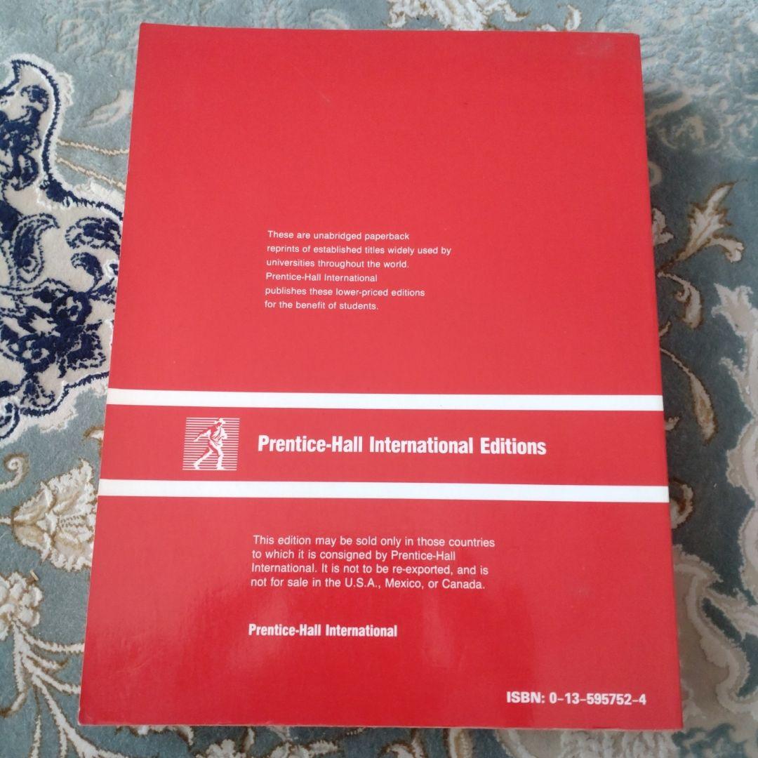 コンピュータ・IT MODERN OPERATING SYSTEMS TANENBAUM