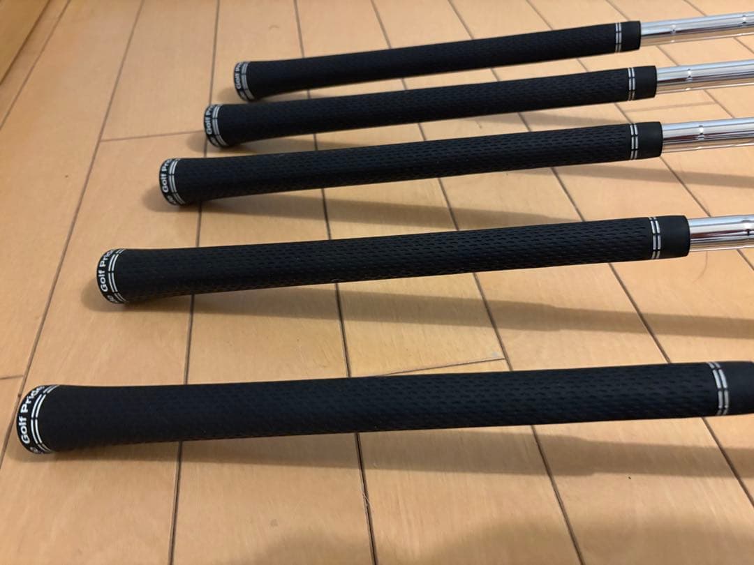 希少なレフティ❗️キャロウェイ APEX AI200アイアンセット