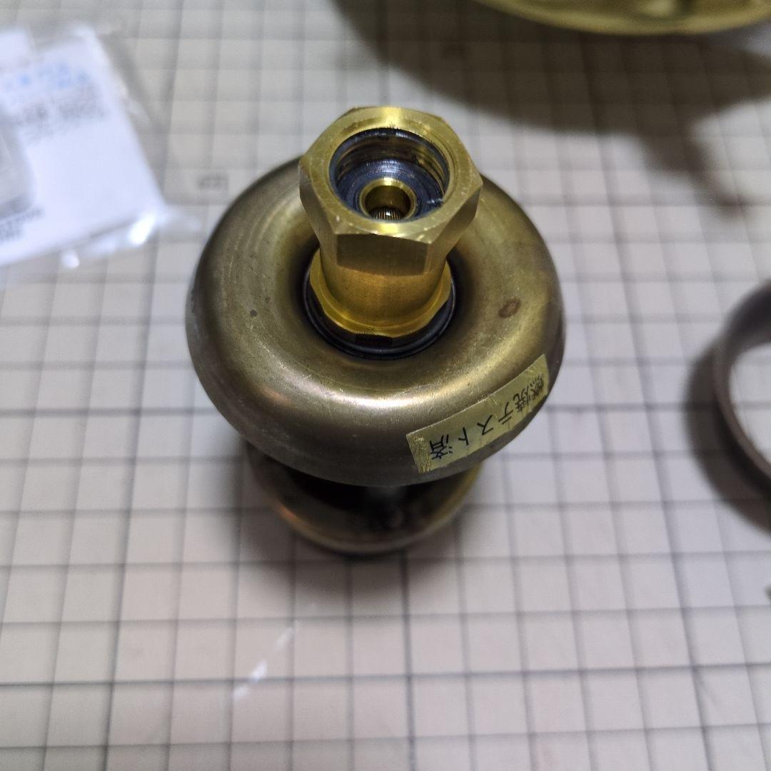 バーベキュー・調理用品 MANASLU 121