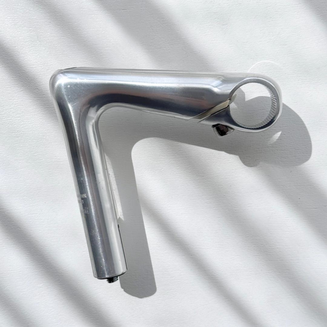 Cinelli ❤️ チネリ XA ステム 115mm 26.4 美品 #03