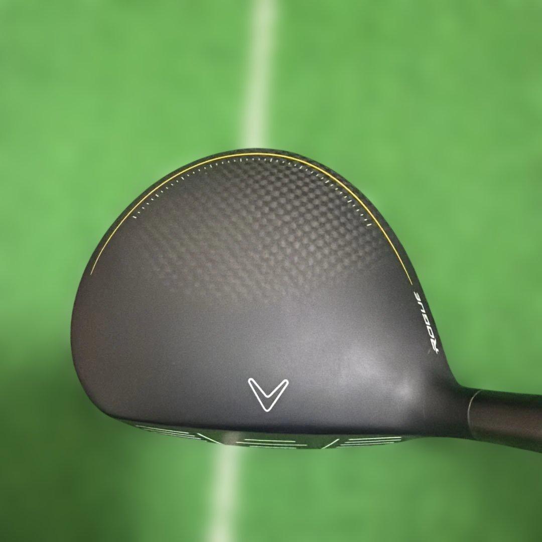 Callaway Rogue ST MAX D 3W ツアーAD HD-5S