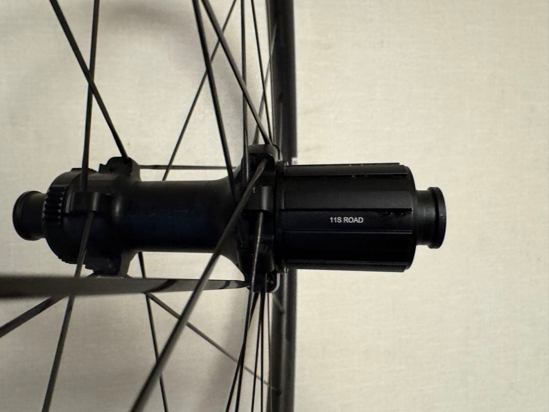 パーツ ROVAL ALPINIST CLX2