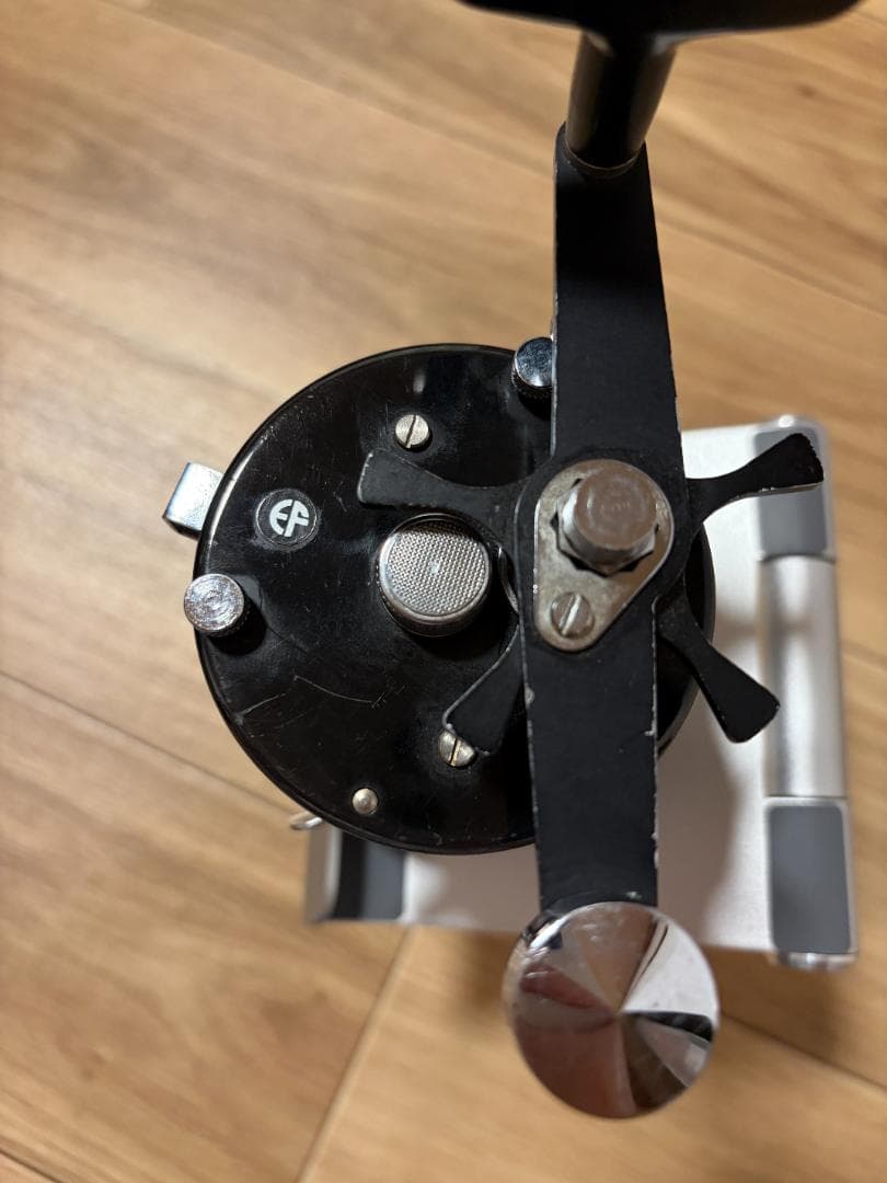 【1984年製】ABU Ambassadeur 7000C アブ アンバサダー