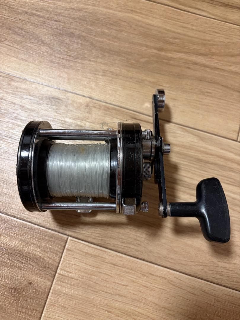 【1984年製】ABU Ambassadeur 7000C アブ アンバサダー