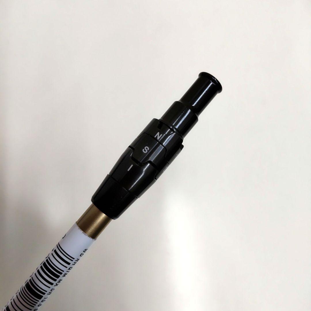 未使用キャロウェイ用シャフト！フジクラ スピーダーNX ゴールド 50-S